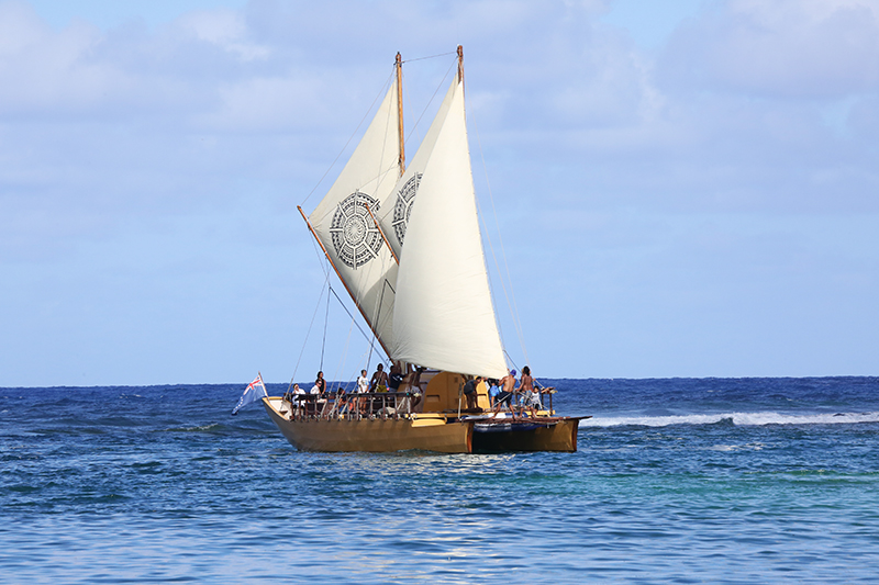 Rarotonga : Cook Islands : Travel : Photos :  Richard Moore Photography : Photographer : 